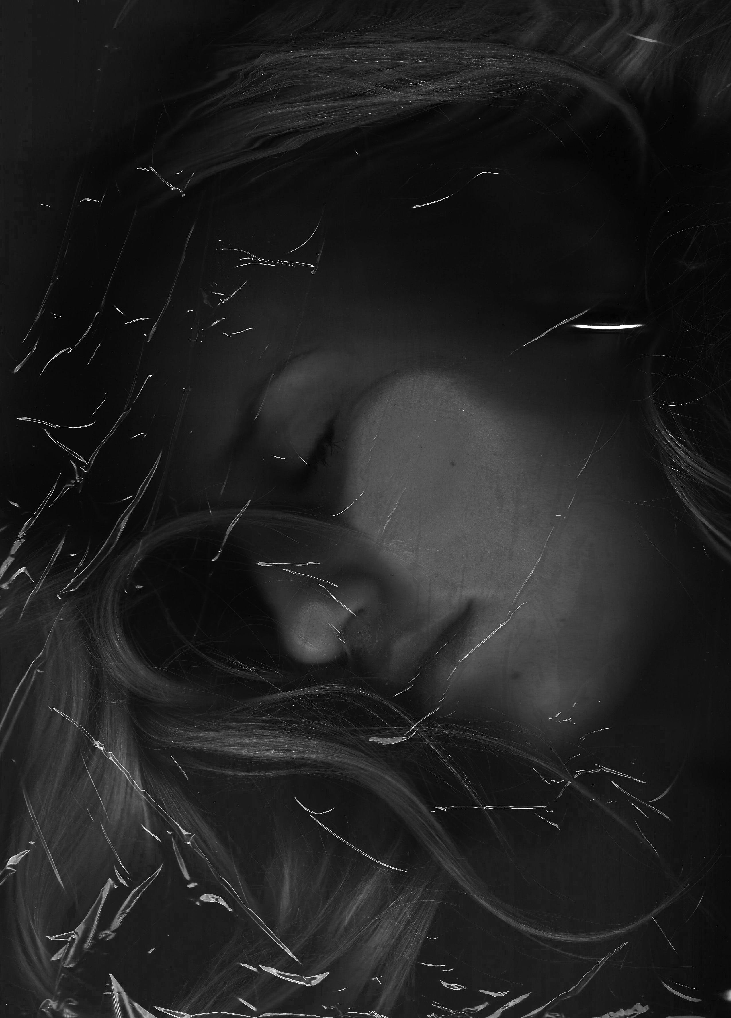 Portrait of Quirien Schendstok